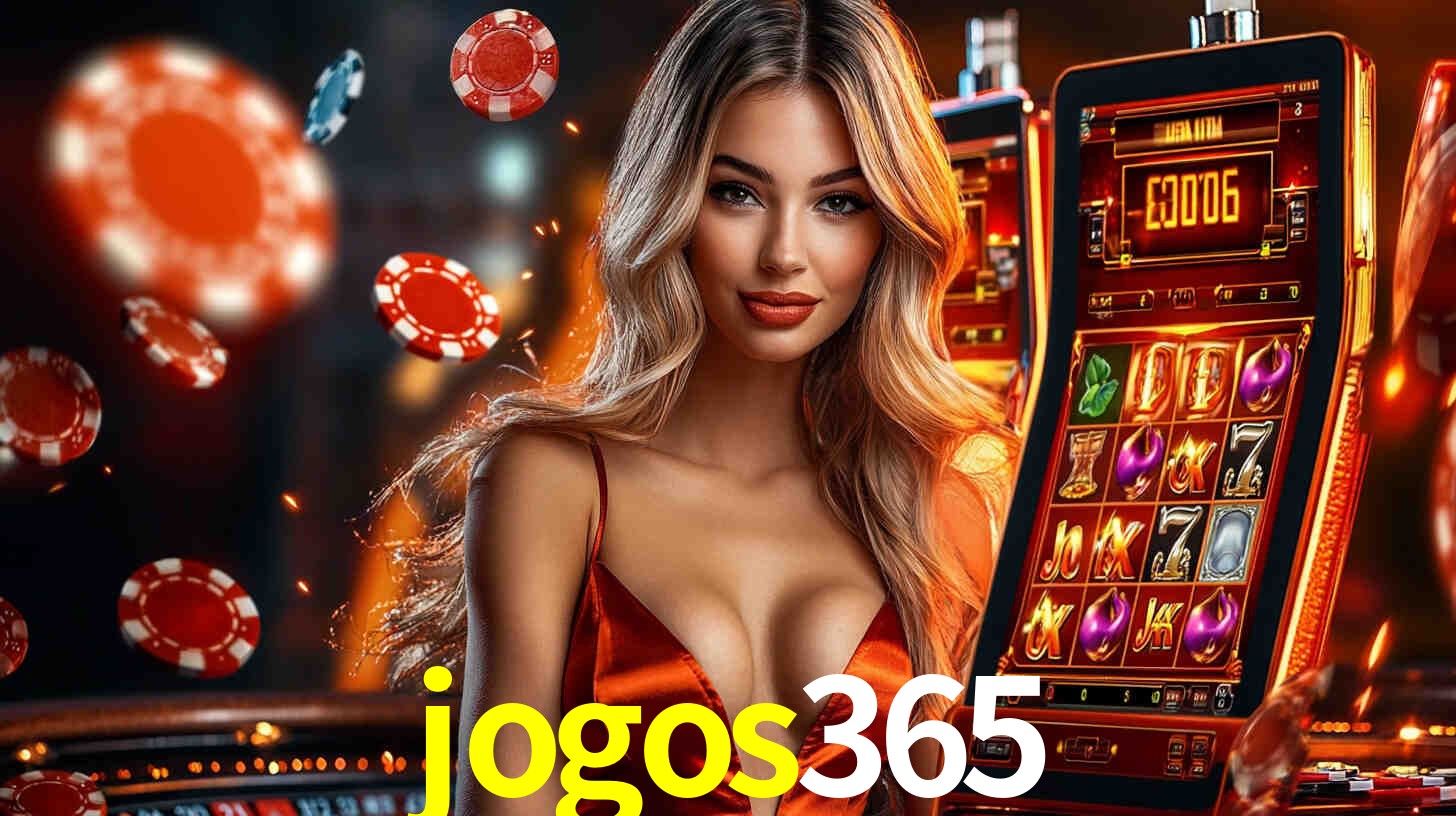 jogos365: Seu Cassino Premiado com Pagamentos Rápidos
