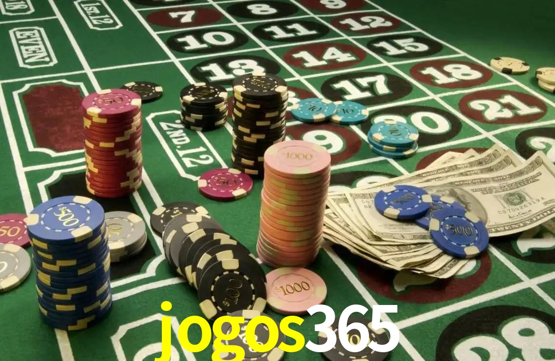 Experiência VIP jogos365
