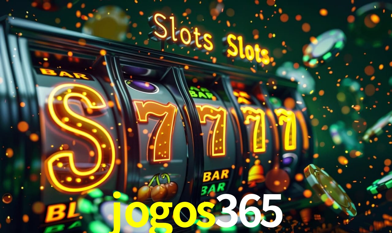 Bônus de Boas-vindas jogos365