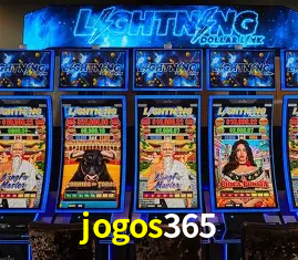 A Revolução dos Aplicativos de Jogos no jogos365