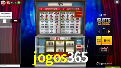 Desvendando o Mundo dos Jogos Virtuais na jogos365