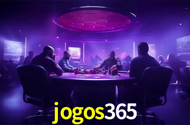 Bônus de Boas-vindas jogos365