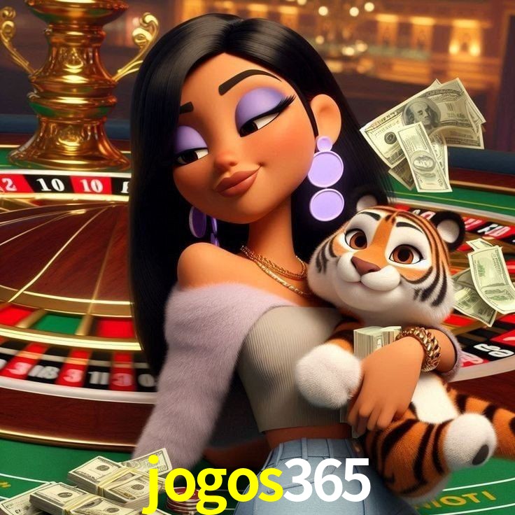 Statistics jogos365