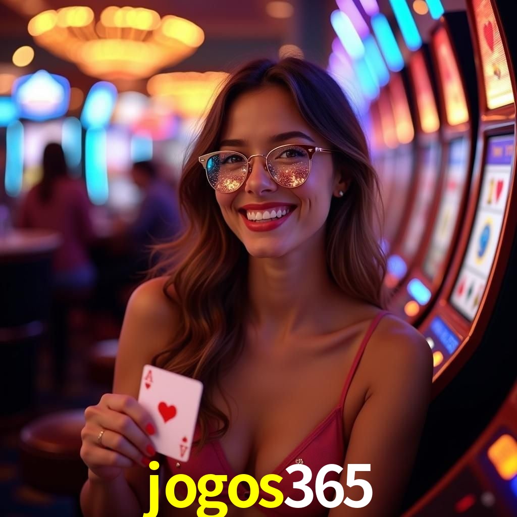 Experiência VIP jogos365