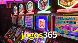 Torneios jogos365