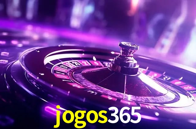 Bônus de Boas-vindas jogos365