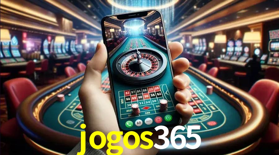 2FA Security jogos365