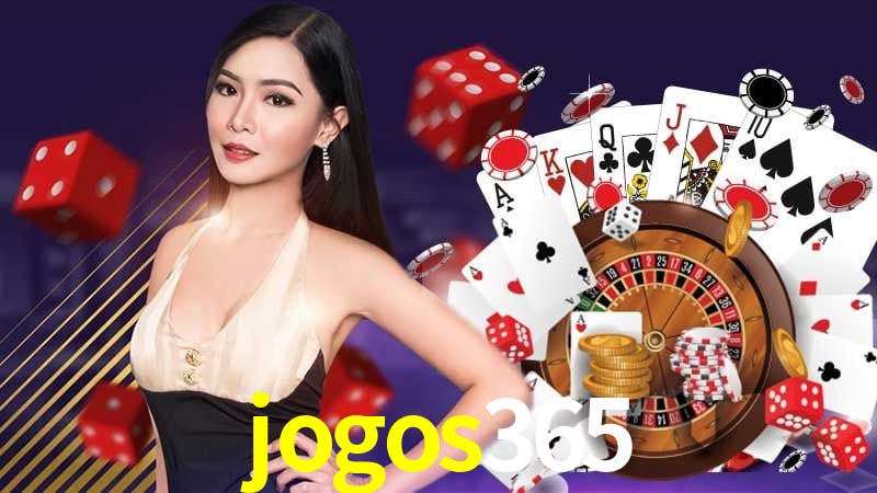 Casino Ao Vivo jogos365