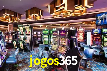 A Popularidade dos Caça-Níqueis no jogos365