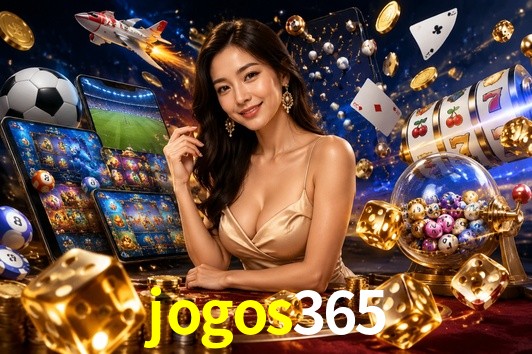 Slot Games jogos365