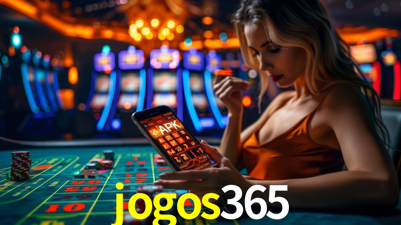 Live Casino jogos365