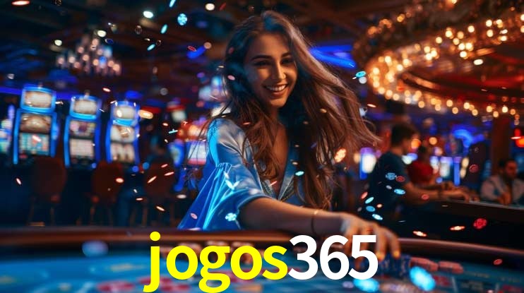 Football Betting jogos365