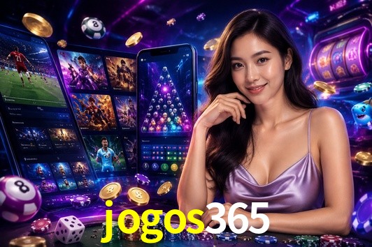 Exclusive Offers jogos365