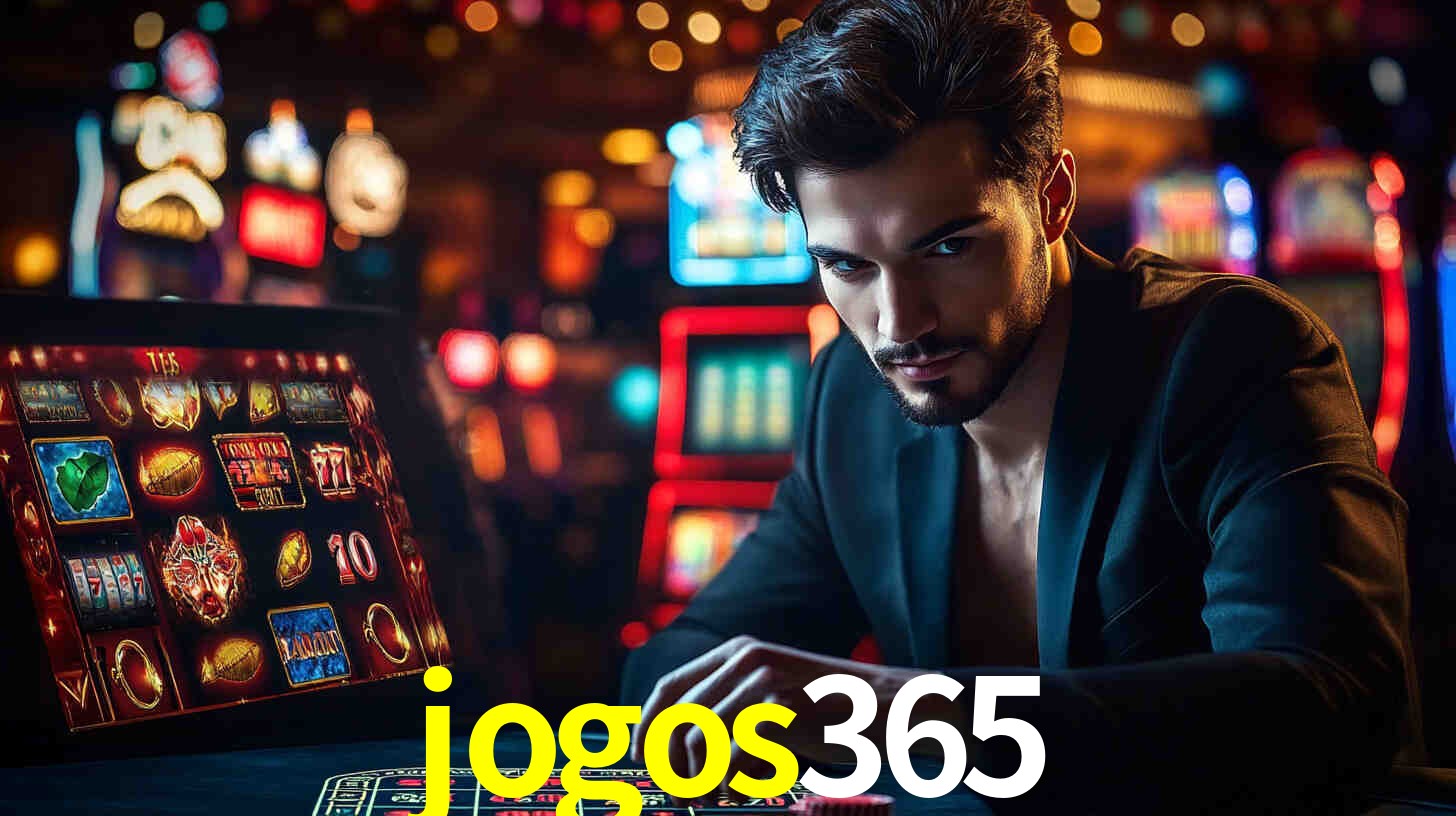 Bônus Generosos e Exclusivos no jogos365 para Você!