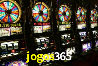 A Experiência Imersiva dos Cassinos Ao Vivo no jogos365