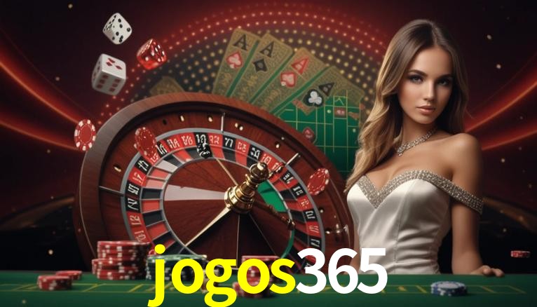 Responsive Design jogos365