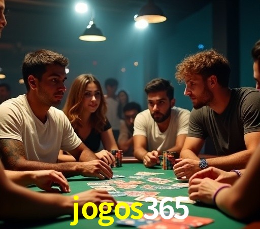 Telegram jogos365 - Canal Oficial Verificado