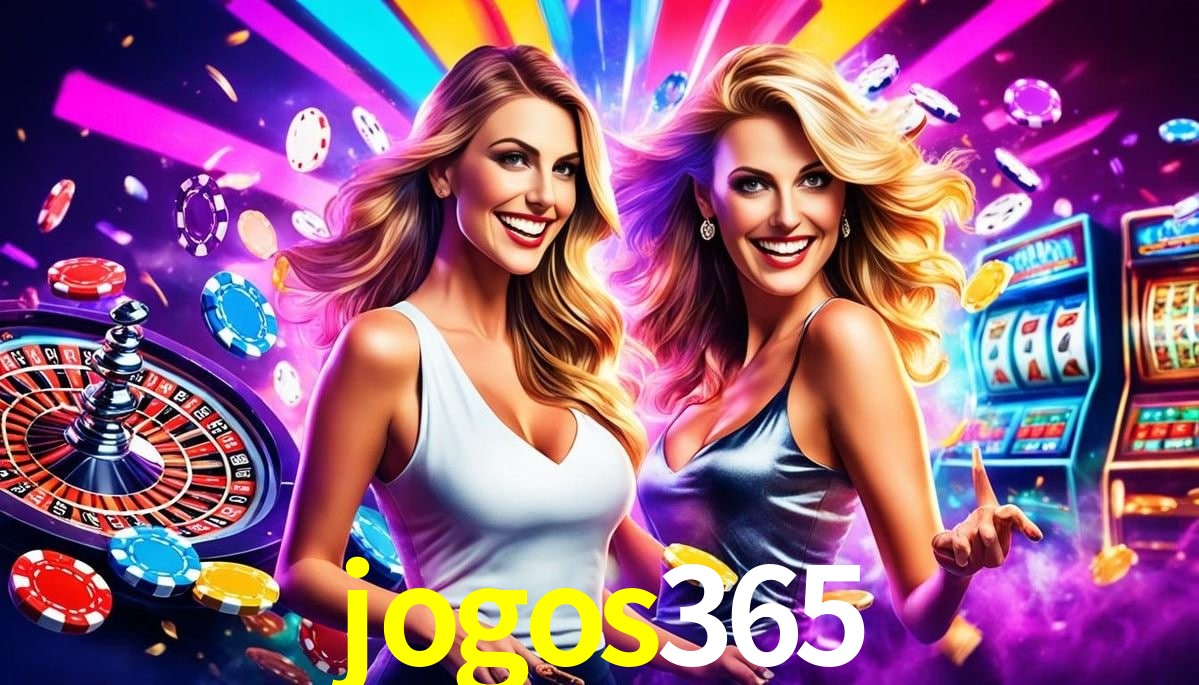Mesa de Blackjack jogos365