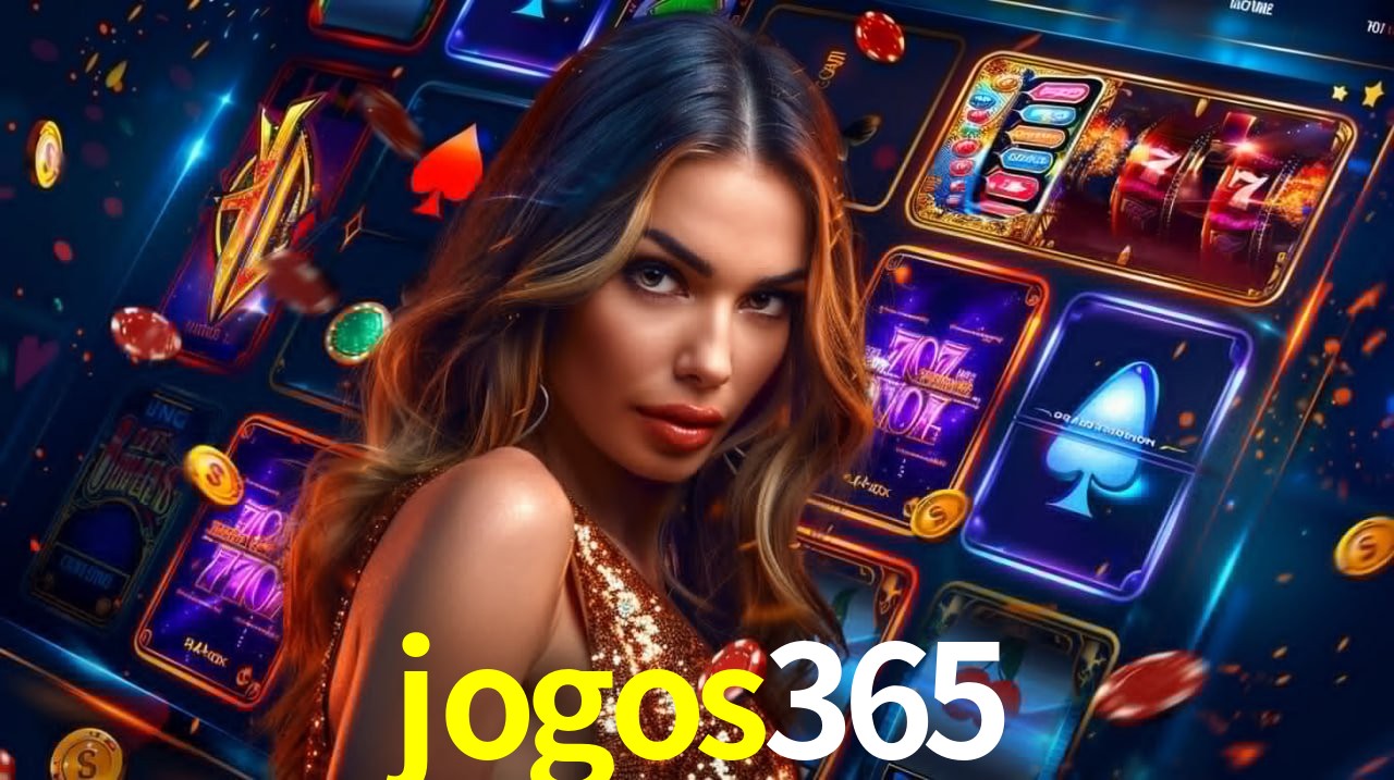 jogos365 Logo 1