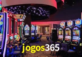 Slots jogos365 - Jackpots Progressivos