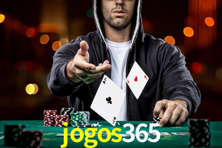 Servidor Brasil jogos365