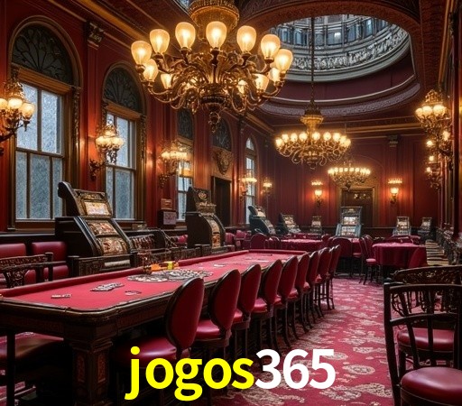 jogos365 Segurança Logo 3