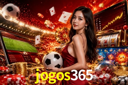 Game Providers jogos365