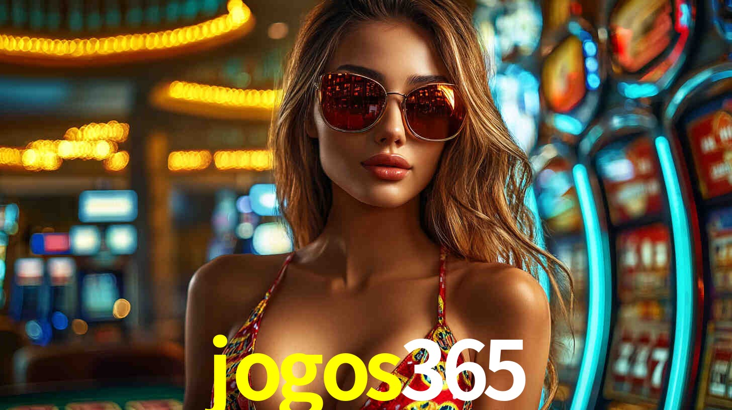 Certificação GLI jogos365