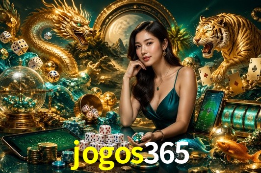 Seasonal Promotions jogos365