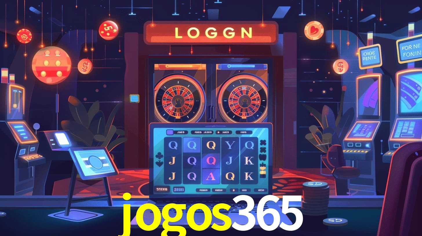 jogos365 Segurança Logo 2