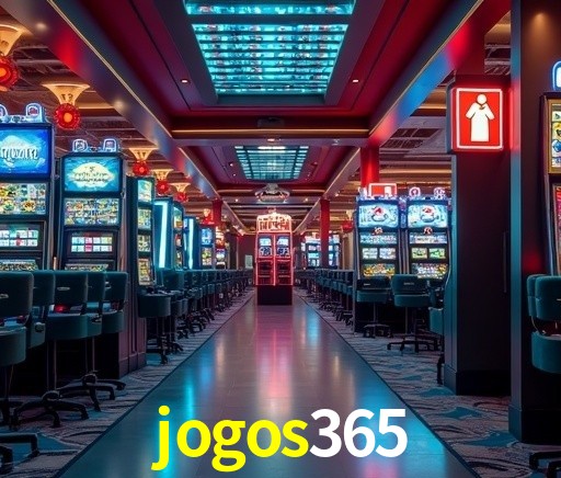 cassino jogos365
