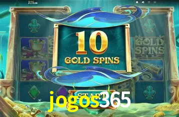 Descubra a Magia dos Jogos de Arcade no jogos365
