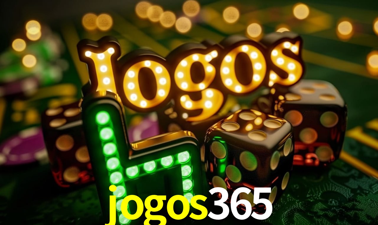 Cadastro Rápido jogos365