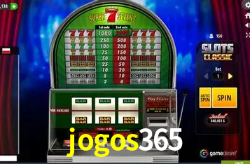 Descubra a Essência do jogos365: Nossa História e Compromissos