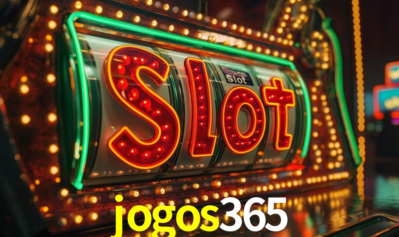 jogos365 Instalar Logo 1
