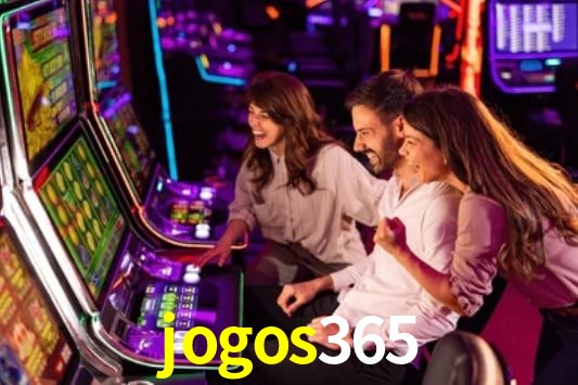 Jogos Exclusivos jogos365