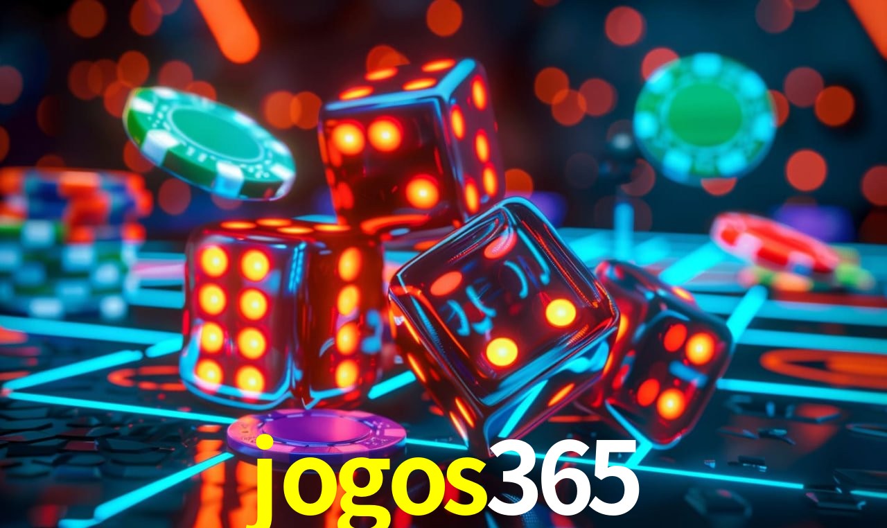 Interface Premium jogos365