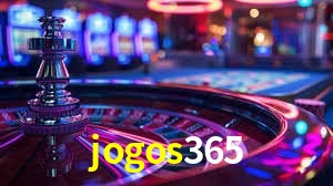 Jogos de Slot jogos365