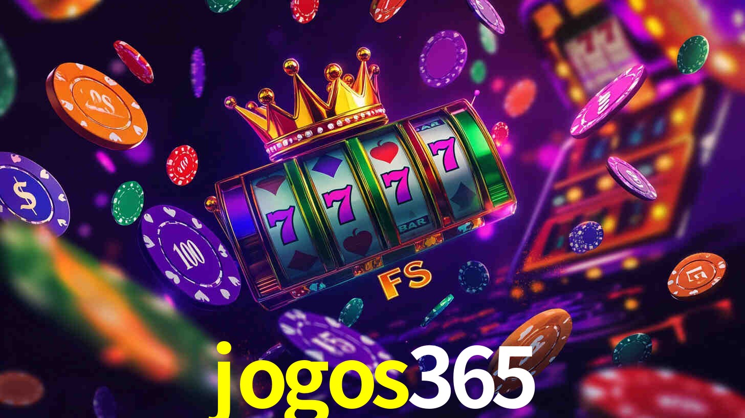 Premium Interface jogos365