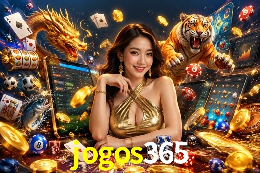 Secure Login jogos365