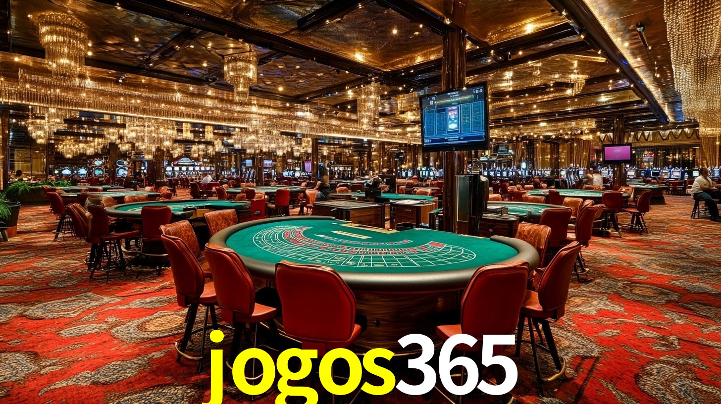 jogos365