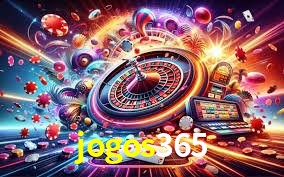 Estatísticas do Jogo jogos365