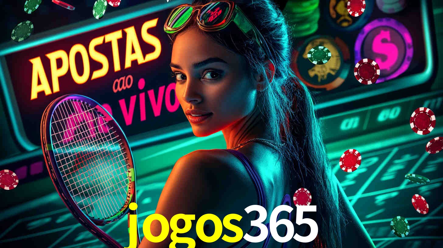 Descubra a Essência do jogos365: Nossa História e Compromissos
