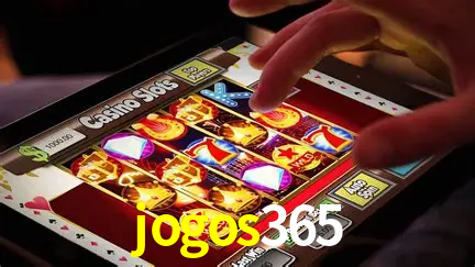 A Experiência Imersiva dos Cassinos Ao Vivo no jogos365