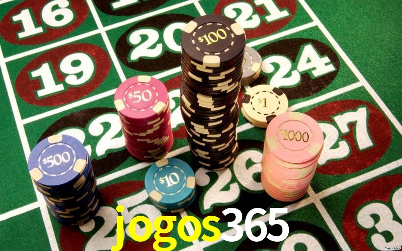 Recursos de Bônus jogos365