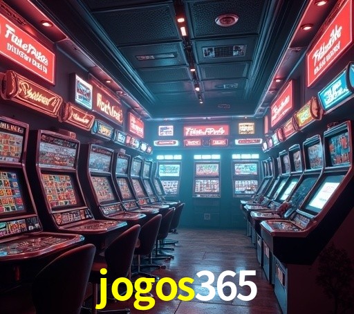 Slots jogos365 - RTP Alto Certificado