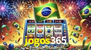 Bonus Features jogos365