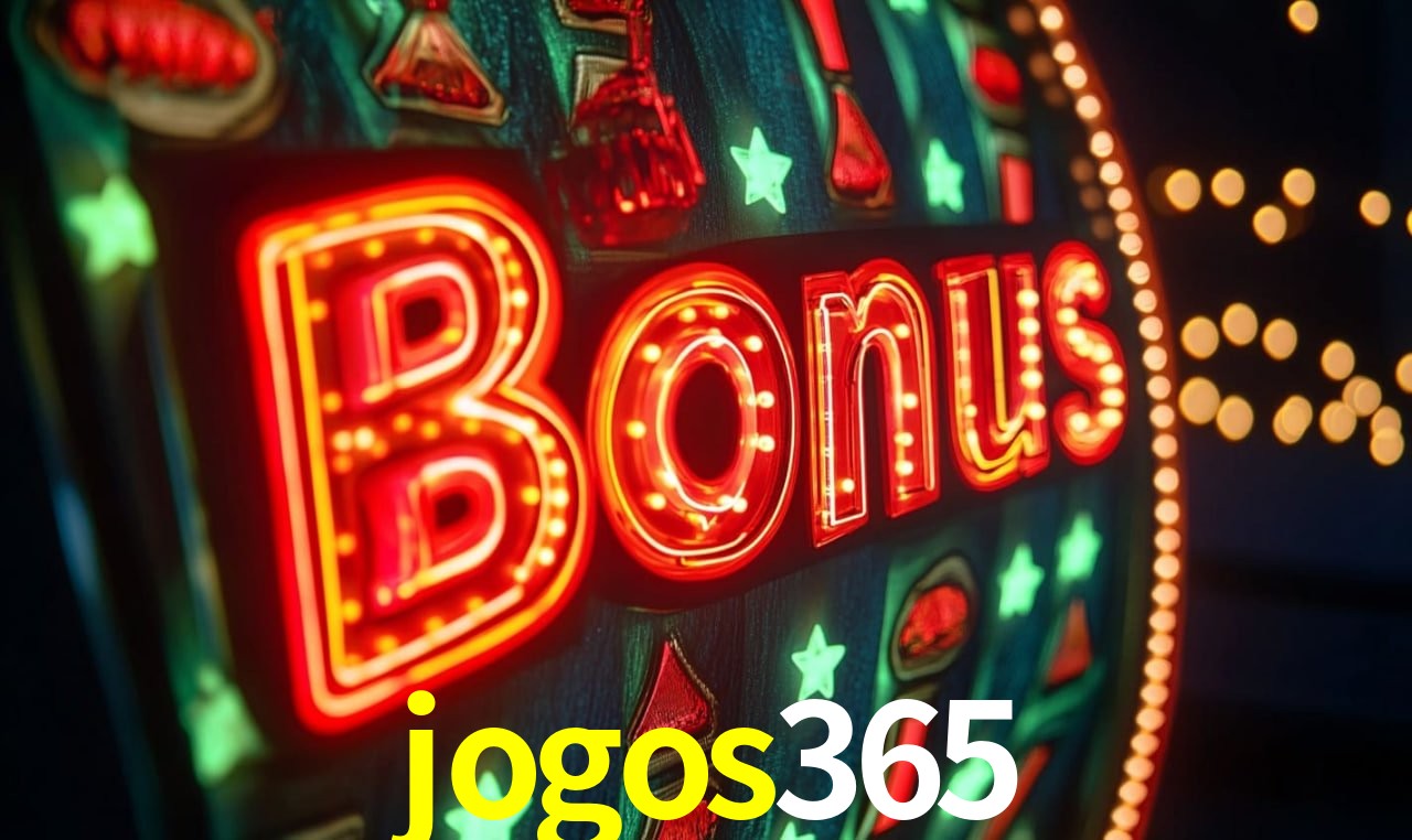 Casino VIP jogos365