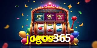 jogos365 Instalar Logo 3