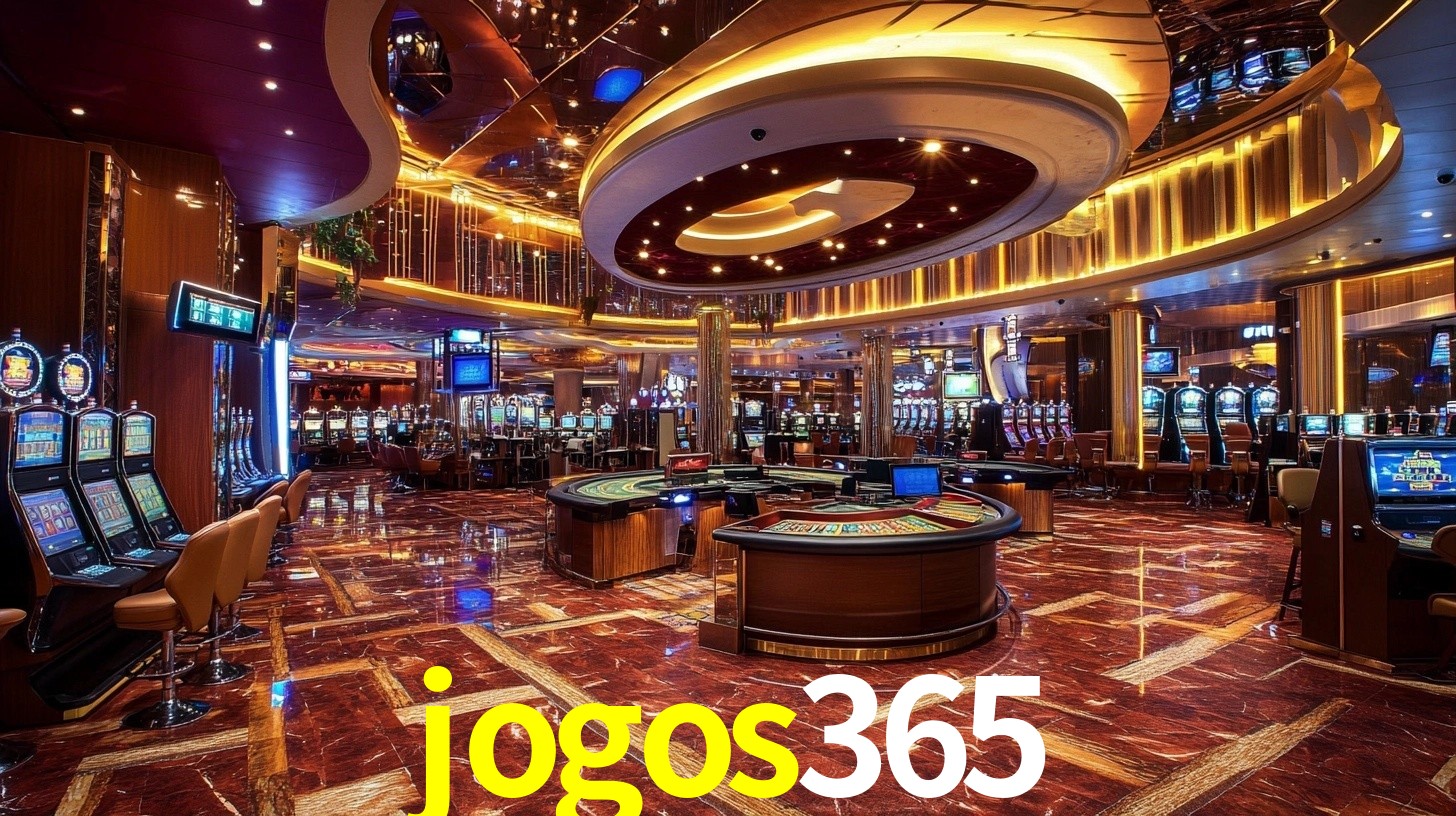 Exclusive Games jogos365
